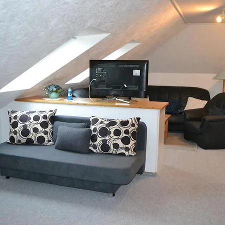 Eidernest *